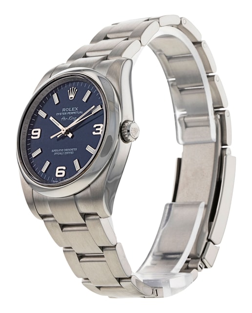 Rolex Air-King 114200 Image 2